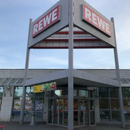 Sonnige Im Zentrum Mit Terrasse U Tiefgarage - Netflix & Prime Apartment Leipzig